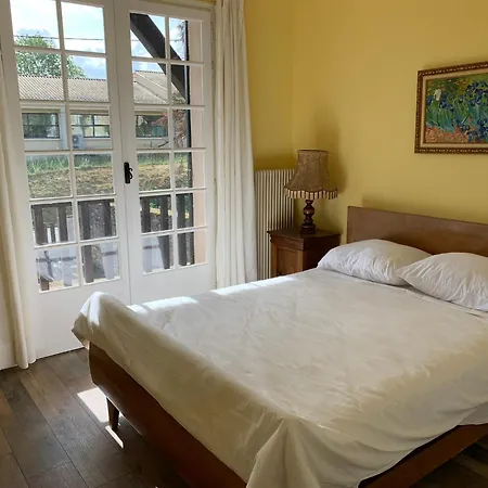 Feriehus View On Saint Emilion *