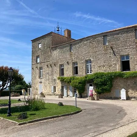 View On Saint Emilion